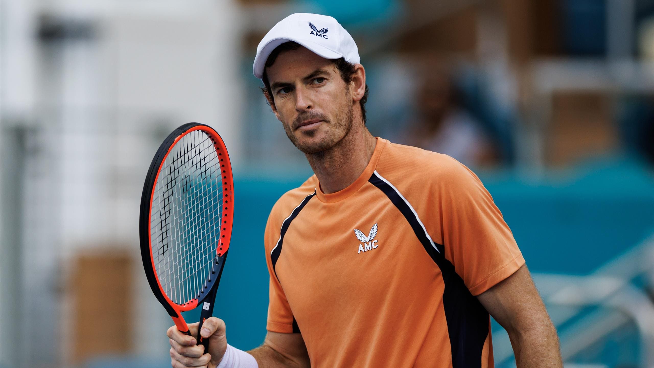 Paris 2024: Lenda do tênis, Andy Murray anuncia desistência na Olimpíada